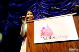 Pink The New Black At �12 Newsbabes Bash For Breast Cancer!